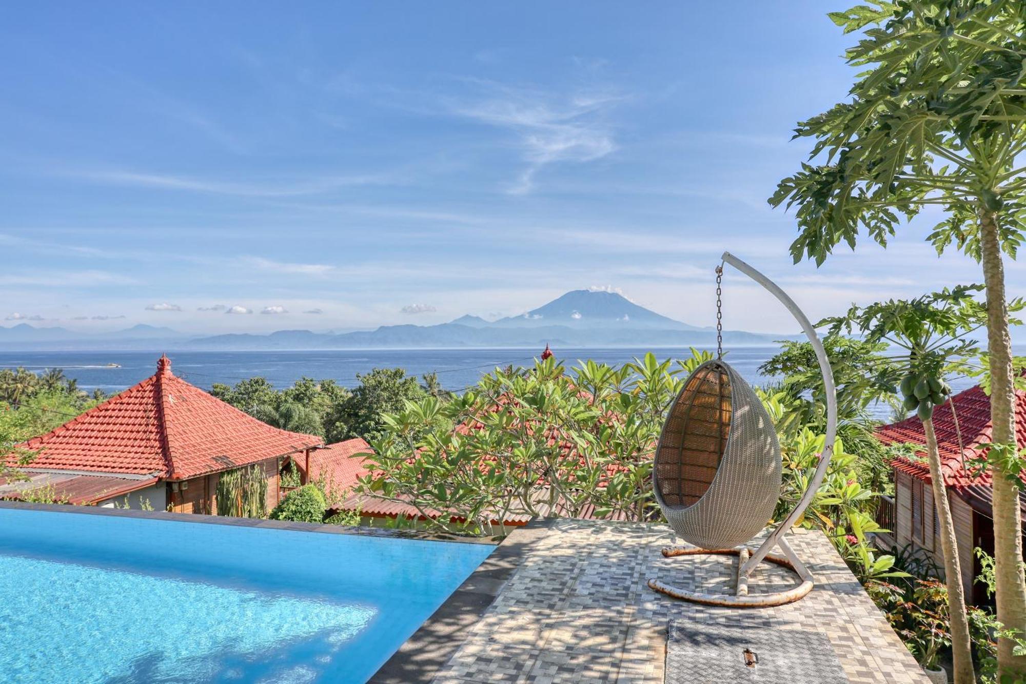 Petak Cottage Ped Exterior foto