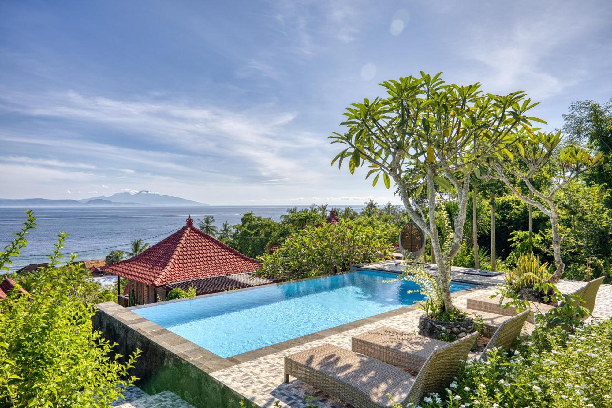 Petak Cottage Ped Exterior foto