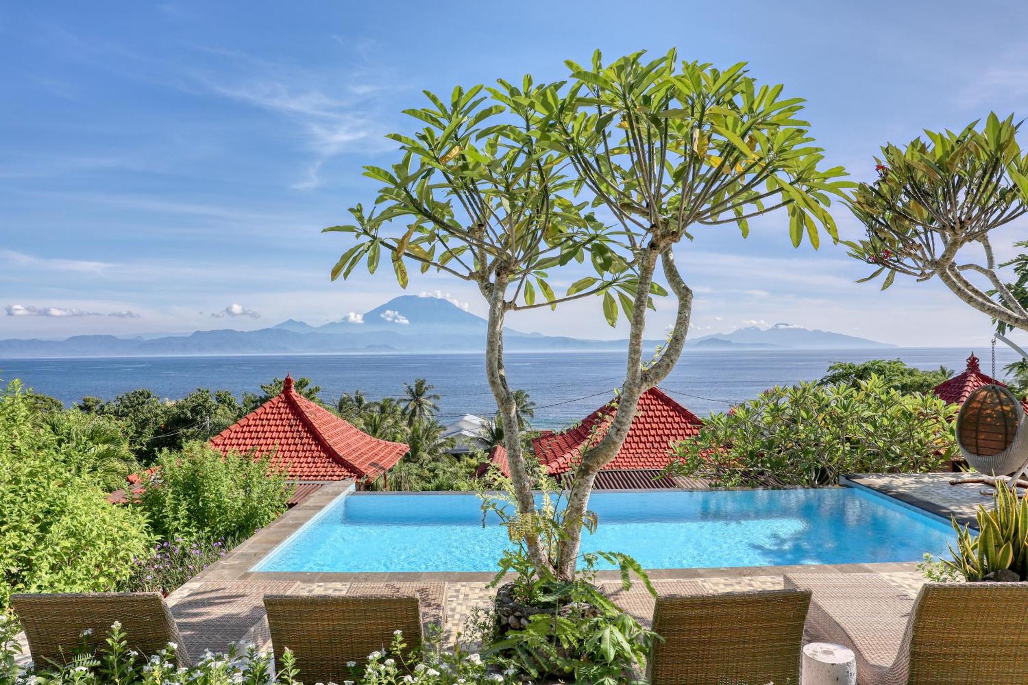 Petak Cottage Ped Exterior foto