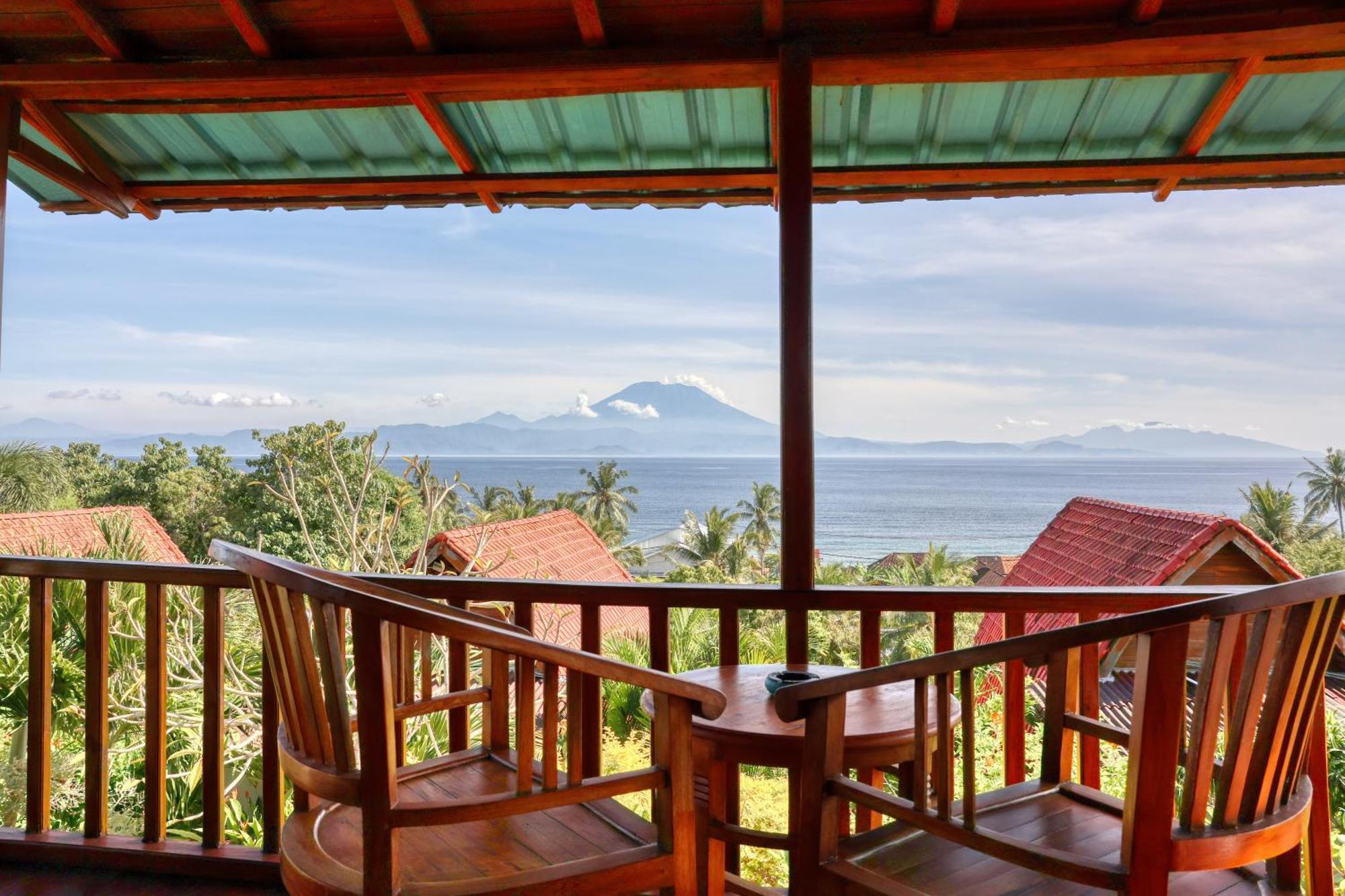 Petak Cottage Ped Exterior foto
