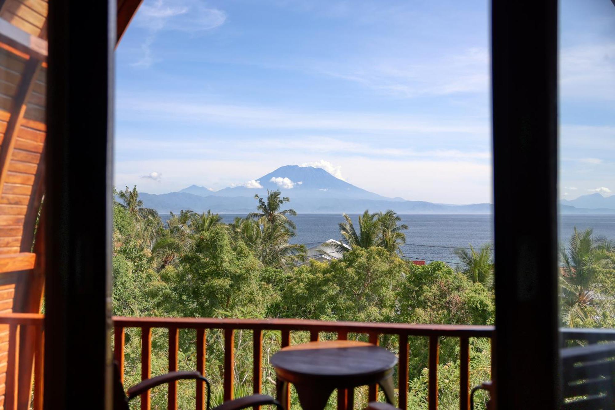 Petak Cottage Ped Exterior foto