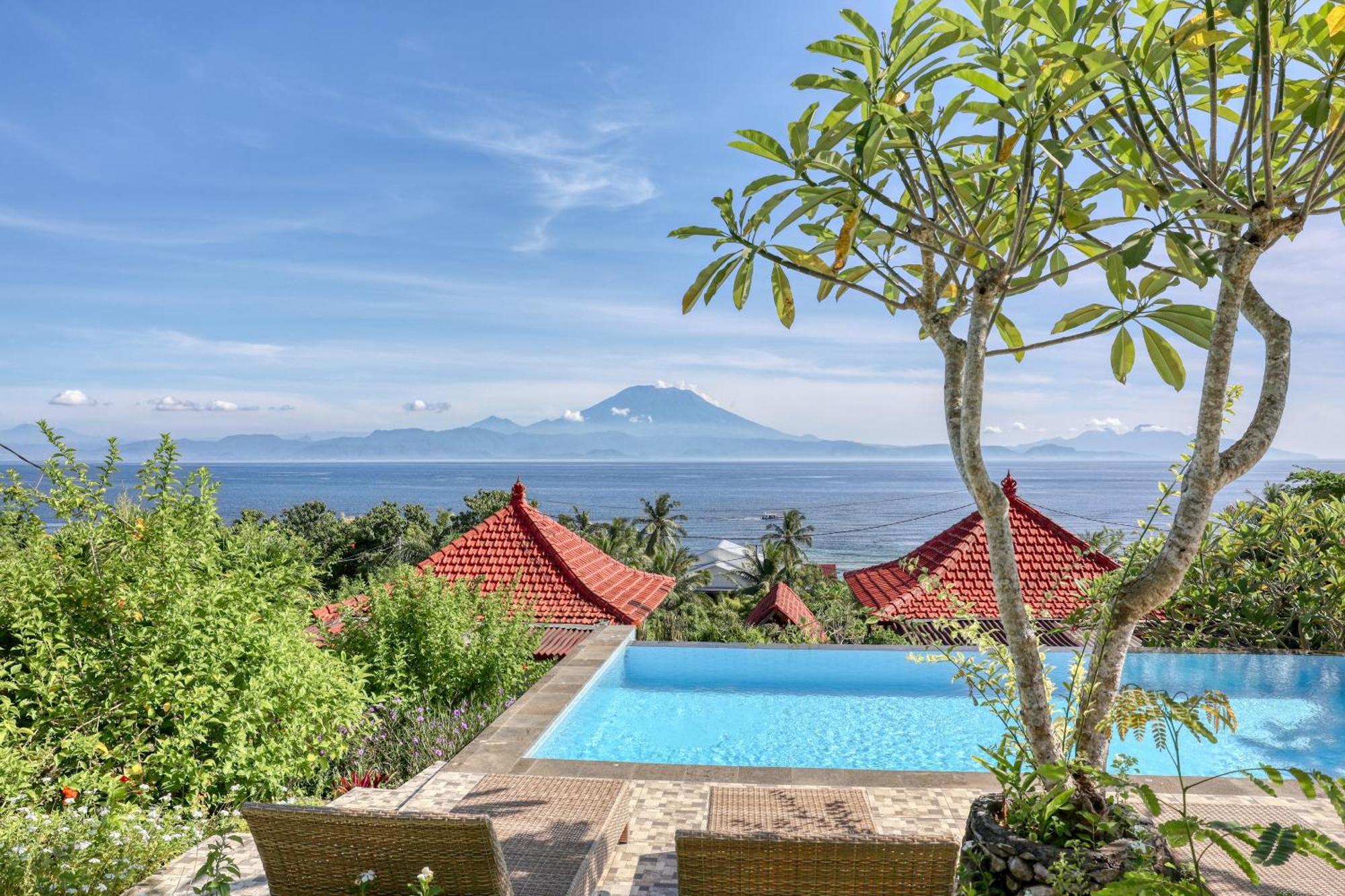 Petak Cottage Ped Exterior foto